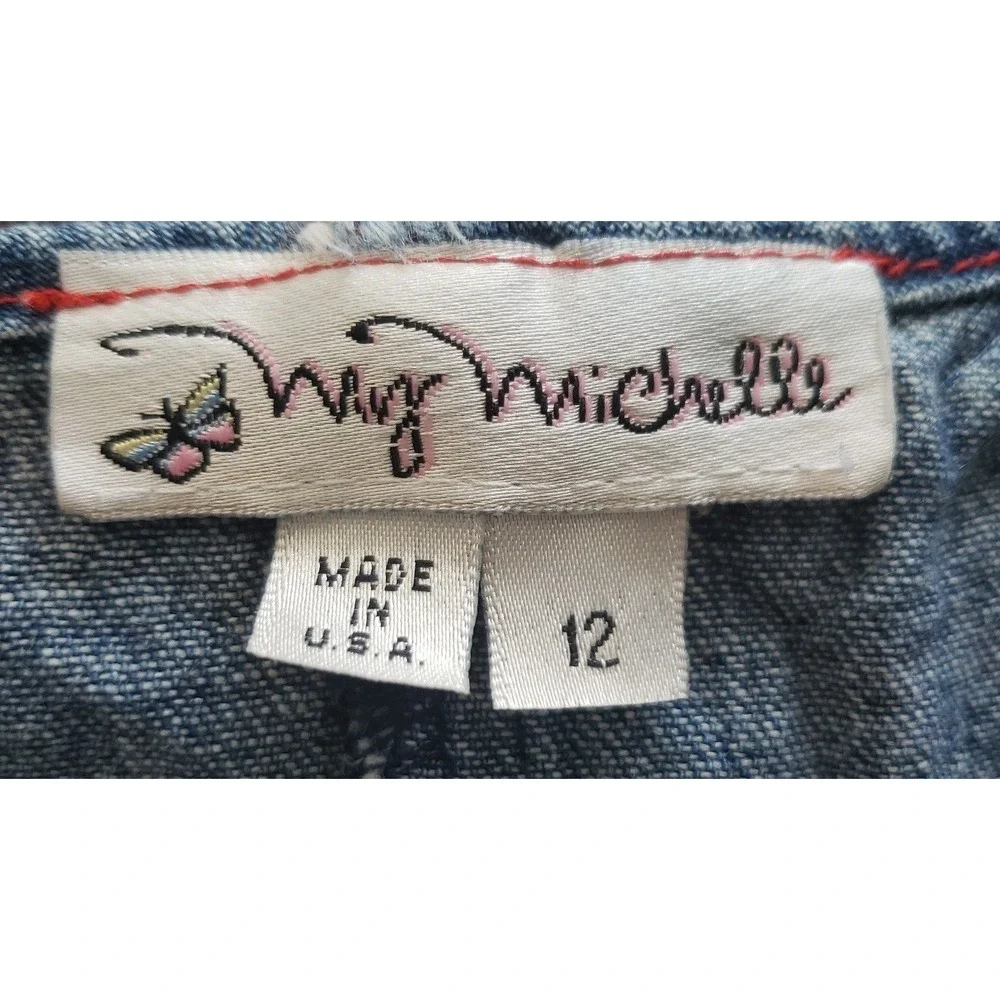 My Michelle girls denim